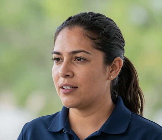 Alejandra Murrieta Valenzuela