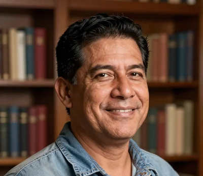 Carlos Alberto Ochoa Rios