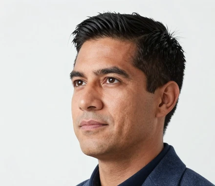 Fernando Vasquez Tapia