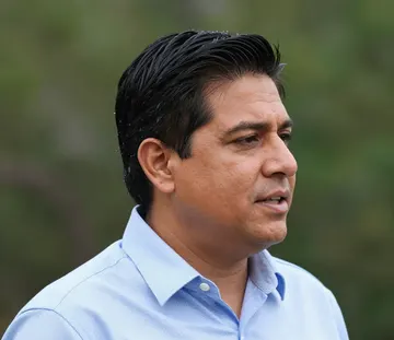 Miguel Angel Renteria Cruz