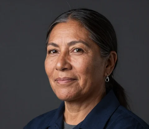 Patricia Begay