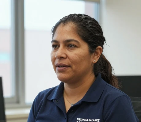 Patricia Salazar Montoya
