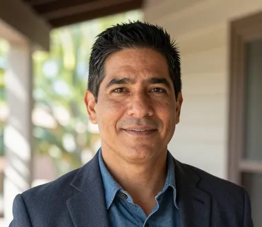 Rafael Enrique Soto Palomares